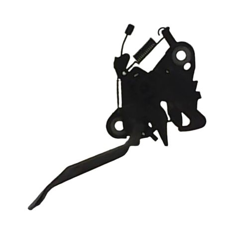 Serrure Capot CITROEN C4 [PRODUIT D'OCCASION]♻️793492 (1/2)