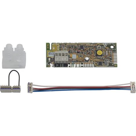 Vaillant Acoplador de bus modulante VR 34 para eBUS a interfaz 0-10V, 0020017897