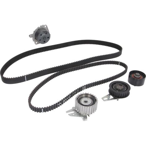 Pompe à eau + kit de courroie crantée Continental CT877WP4PRO ALFA ROMEO (1/4)