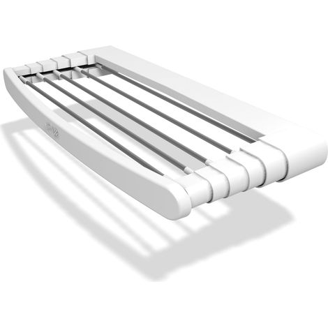 STENDIBIANCHERIA DA PARETE GIMI TELEPACK 70- GIMI- 1,0 pz