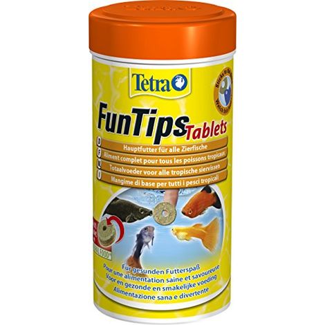 Tetra FunTips Tablets Haft (1/4)