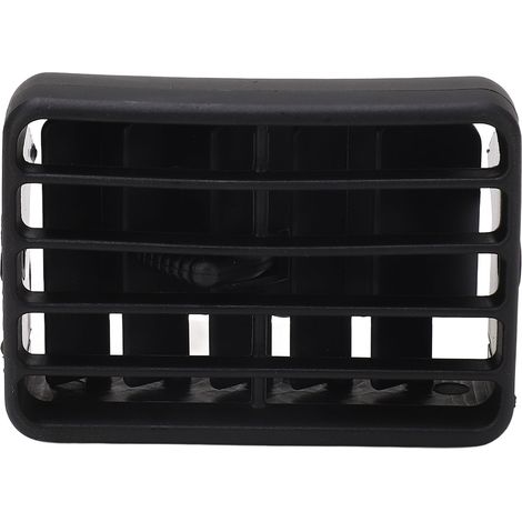 Ventilatore centrale del cruscotto 55063-35030, ricambio per il sistema di ventilazione anteriore del cruscotto della Toyota 4RUNNER dal 1996 al 2002. (1/5)