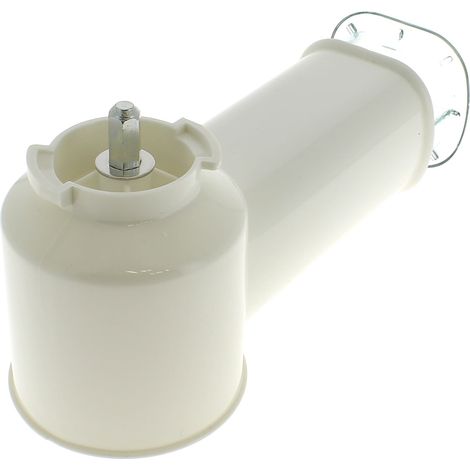 Corpo mulino + spintore ss-989859 per tritatutto moulinex