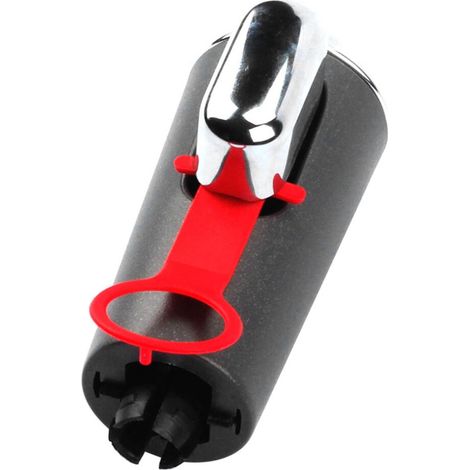 Pomello e leva del cambio automatico compatibili con F150 2004 2005 2006