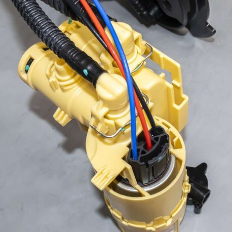 Kraftstoffpumpenbaugruppe A2054701694 2054701694 für Mercedes-Benz GLC/X53/SUV/3.0 (1/4)
