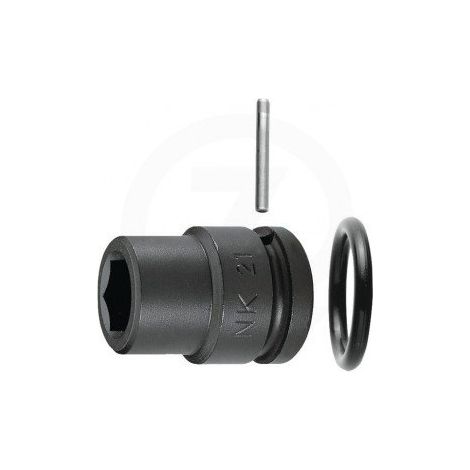 Anillo de impacto Facom ba.38a extensible compatible herramientas