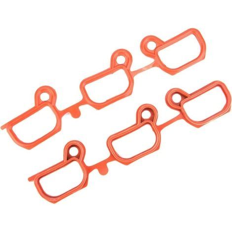 Jeu de joints de collecteur d'admission moteur pour BMW Série 3, 5, X, Z, E36, E39, E46, E60, E85, M54 (1/4)