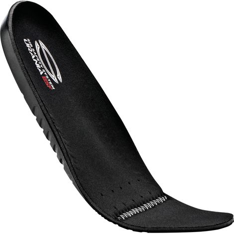 SIR SAFETY SYSTEM URANIA BSF Semelle intérieure antistatique respirante noir Taille 36