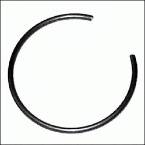 Clip Piston compatible con Honda Gx60  Ref 300940