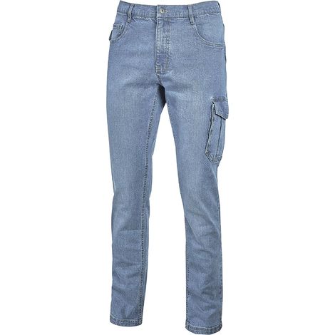 Jeans U-Power Jam - L (1/4)