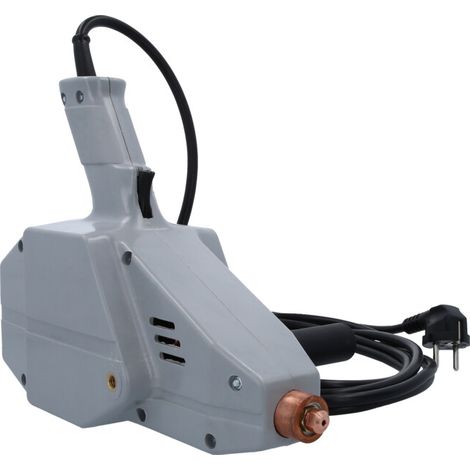 Pistolet soudeur 220V, 50/60Hz (1/5)