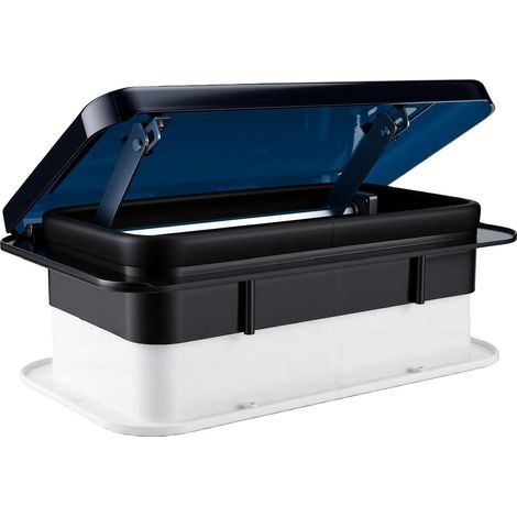 Ventilateur Réversible en ABS pour Camping-car (1/5)