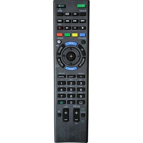 Telecomando Talox per TV LED/LCD Sony