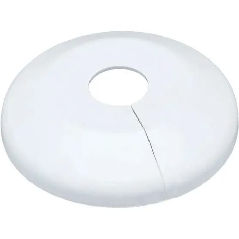 Fränkische Roseta individual alpex 15 mm blanco antiguo, 75915805
