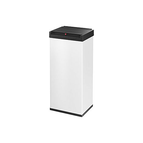 Hailo  cubo  de  basura  H763xB339xT260mm  -  0860-231 (1/5)