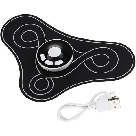Appareil de massage musculaire abdominal par électrostimulation (EMS) intelligent pour l'élimination des graisses, 8 modes et 18 niveaux d'intensité, pour la nuque, le dos et les bras. (1/3)