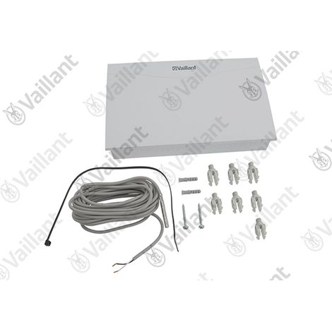 VAILLANT VR 61/4 VR 61 Vaillant-Nr. , 0020139849