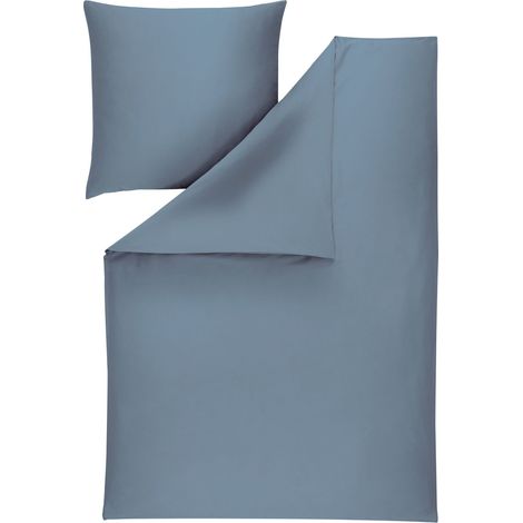 Estella 7844/610 Valetta Mako Satin Bettwäsche-Set 200x220cm 3-teilig (1/2)