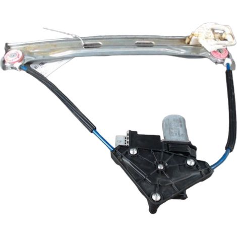 Mecanisme+moteur Leve-glace Arriere Droit FIAT 500 2007- [PRODUIT D'OCCASION]♻️51980515 (1/4)