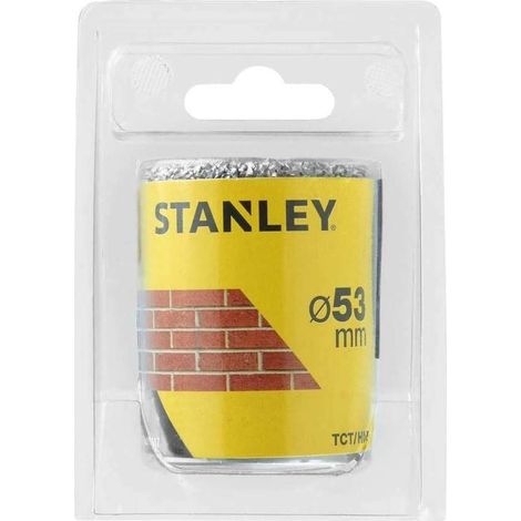 STANLEY SEGA A TAZZA IN TCT 53MM