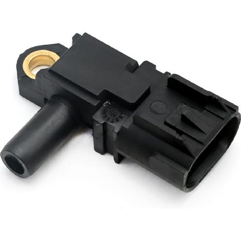 BK2A9G824AA DPF Capteur de pression d'échappement, remplacement pour Ford Focus EcoSport Transit Custom Connect Courier C-Max Kuga Toureno Courier 2014-UP (1/4)