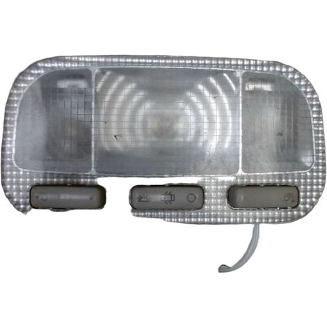 Plafonnier CITROEN C3 2005- [PRODUIT D'OCCASION]♻️6362q2