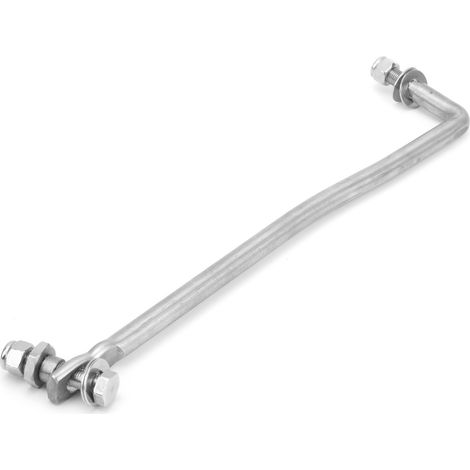 Biellette de direction de 12,2 pouces (31 cm) 65W-61350-00, compatible avec les moteurs hors-bord Yamaha 40, 60 et 80 CV. (1/5)