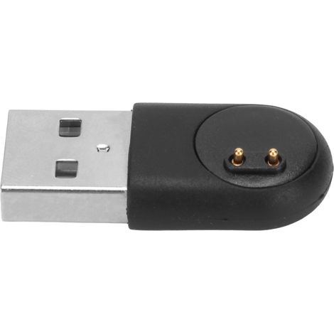 Base de charge magnétique USB pour Xiaomi Mi Band 7/6/5, tête de charge séparée (1/5)