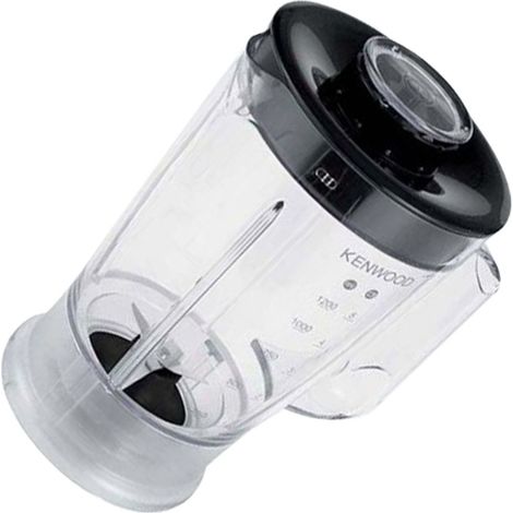 Frullatore completo - Robot da cucina e Cuocitutto - KENWOOD - 294916