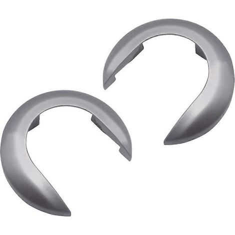 Autotür-Innengriffset, ergonomisches Design, Innentürgriffe für LIVINA