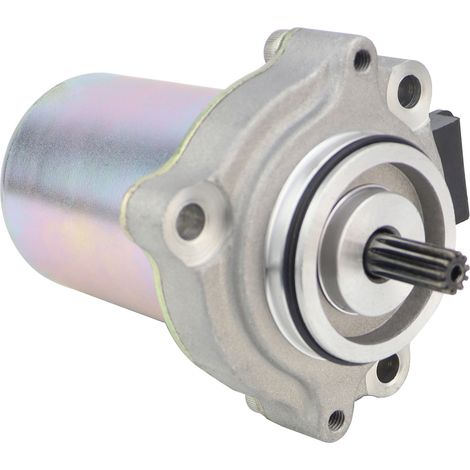 ATV starter gear shift control applicable to Honda NC700 NC700J models 31300-KVZ-631