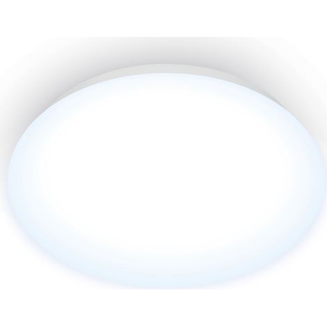 Adria Smart Deckenleuchte, WLAN, 17 W, RD 4000 K 1700 lm ø32 cm (1/5)