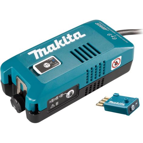 Makita 199897-3 Olio Catena Barra (1/3)