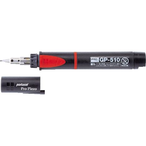 SALDATORE A GAS - GP-510