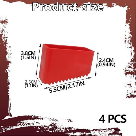 Ladder Pad Floor Protection for Ladders and Stepladders (1/4)