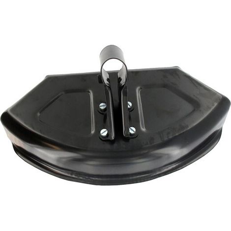 C谩rter protecci贸n UNIVERSEL desbrozadora chapa acero