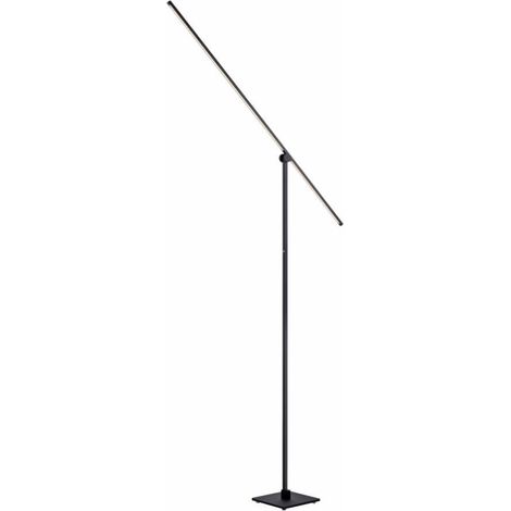 Lampadaire LED Pure dimmable - 407-18