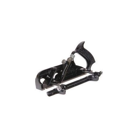 Faithfull FAIPLANE778 No 778 Rebate Plane