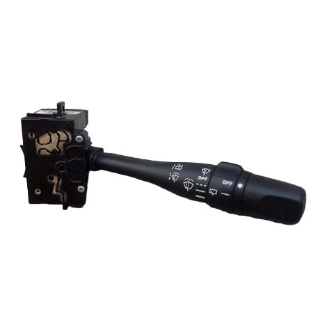 [PRODUIT D'OCCASION] Commande Essuie Glace NISSAN Micra 92-96 ♻️ Ref Oe. 252605f800 - Garantie à vie (1/3)