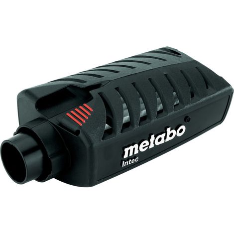 Metabo Cassette de collecte des poussières SXE 425/450 TurboTec (625599000)