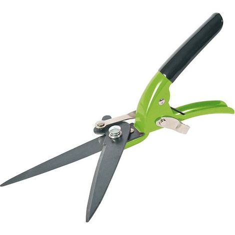Forbice per erba fissa Verdemax (1/2)