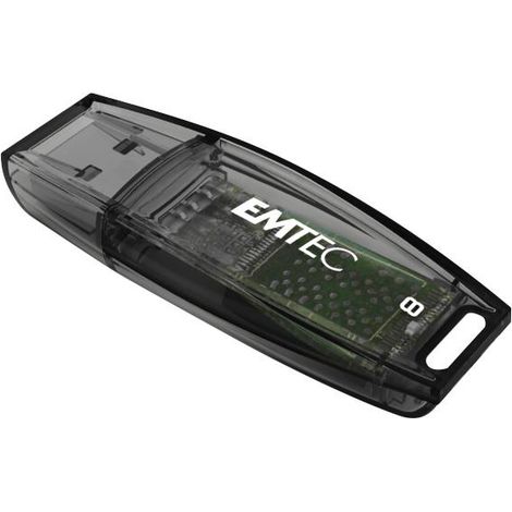 Emtec C410 8GB (1/4)