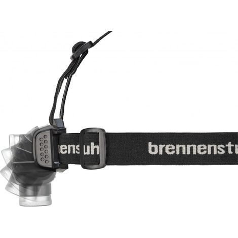 Linterna frontal LED KL 251 AF LuxPremium recargable 250lm - IP44 (1/5)
