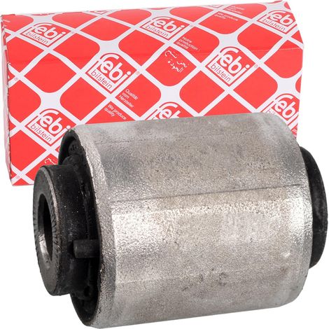 Silentblock per braccio oscillante anteriore FEBI BILSTEI FE107187