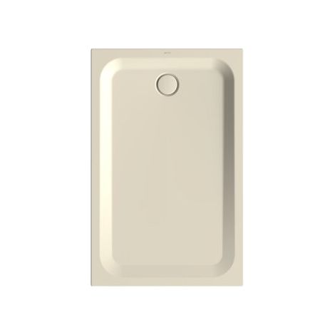 BETTE 5834-001T Receveur de douche rectangulaire Ultra avec