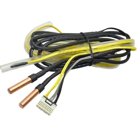 Capteur de température 3 en 1 pour climatiseur Haier Inverter 10K 500K ( ) (1/4)