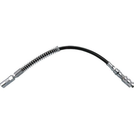 Tubo flessibile per ingrassatore GHC Groz, 300 mm 44910GROZ