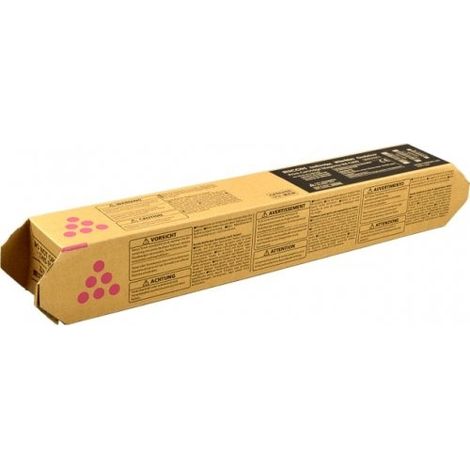 Ricoh IM C300 (842603) Tonerkartusche, Magenta (1/3)