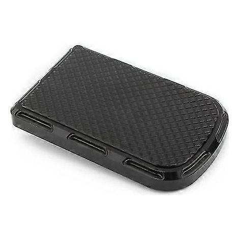 Motorrad-Fußrastenabdeckung, groß, schwarz/verchromt, für Harley Softail Touring CVO Electra Glide Dyna Fat Boy – Schwarz C (1/5)