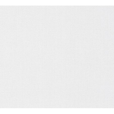 Papier peint Uni Gris Pure Elegance A.S. Création (1/5)